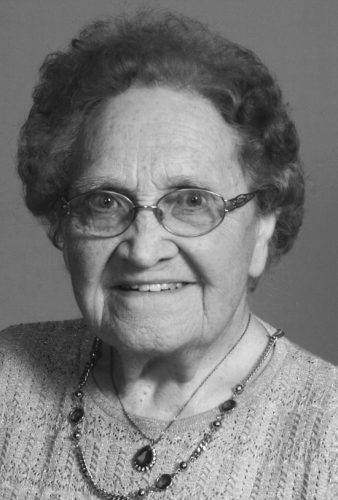 Grace E. Brockmann